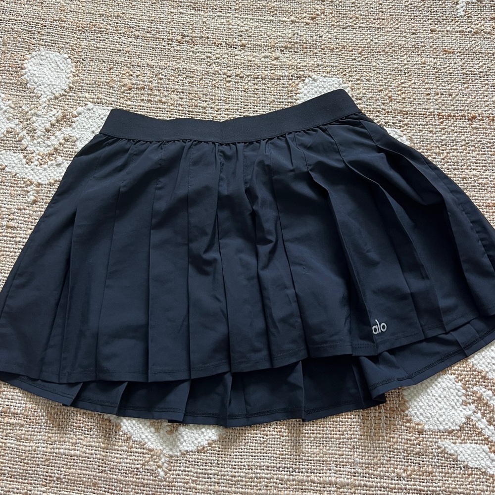 Alo Skort